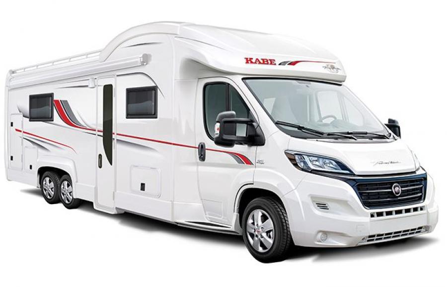 Kabe Crossover x880 LT '2015